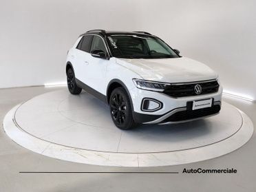 Volkswagen T-Roc 1.0 TSI Life ed. Sport