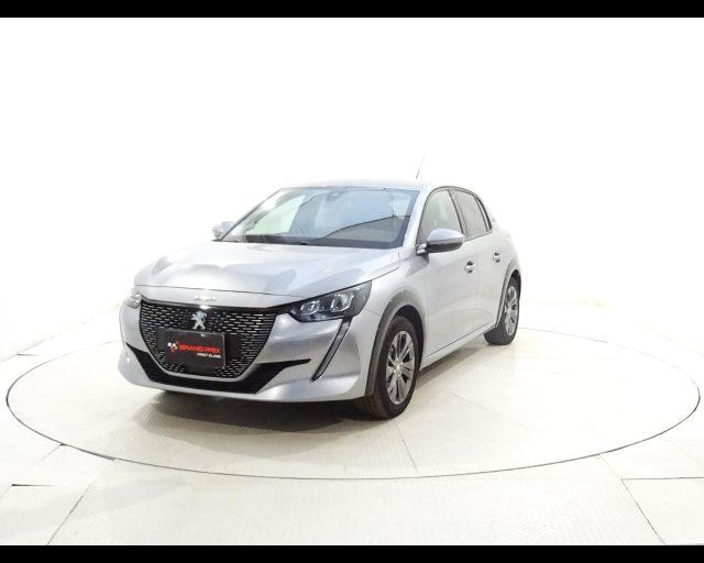 PEUGEOT 208 motore elettrico 136 CV 5 porte Allure Pack