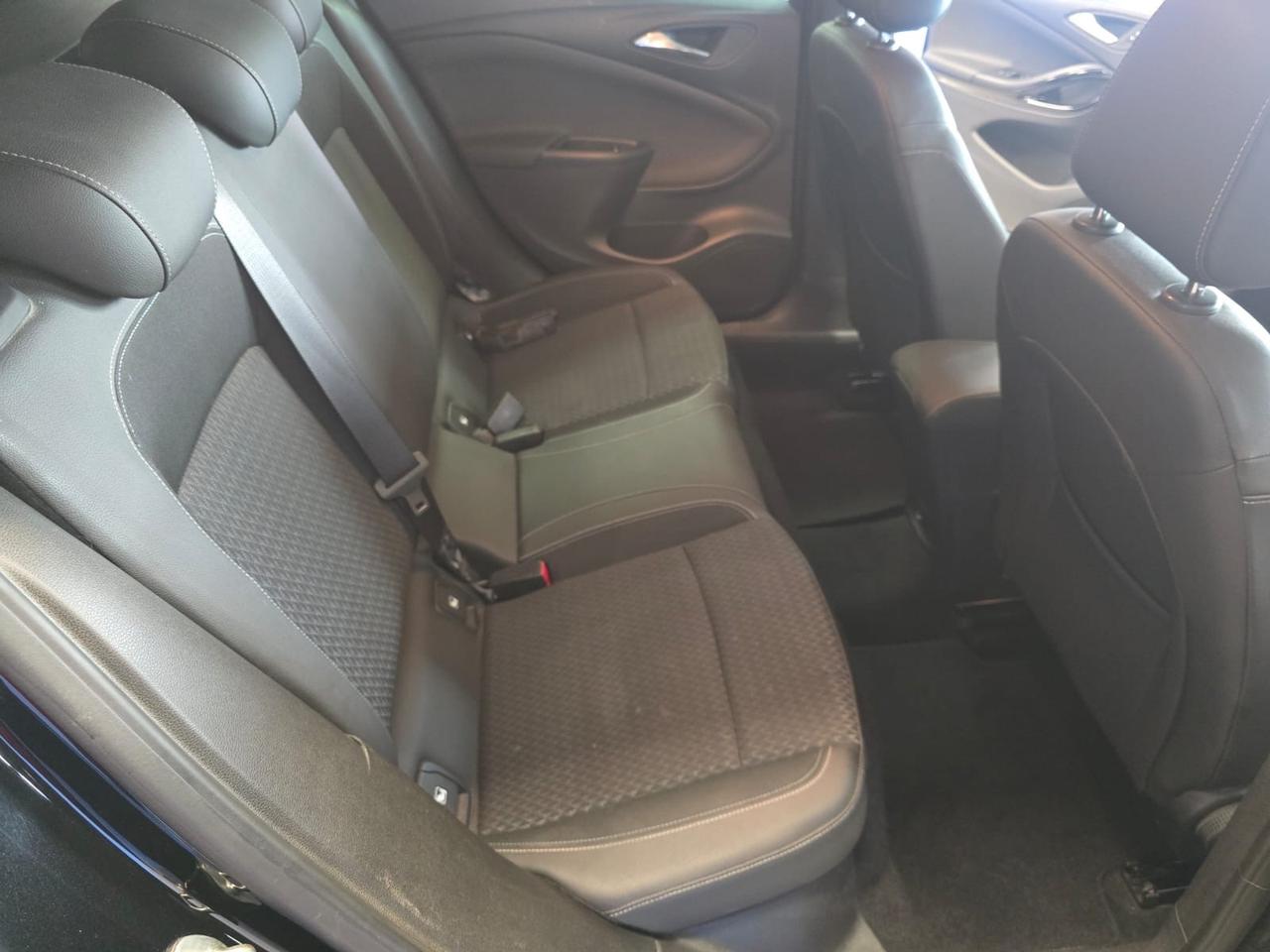Opel Astra 1.4 Turbo 110CV EcoM Sports Tourer Dynamic