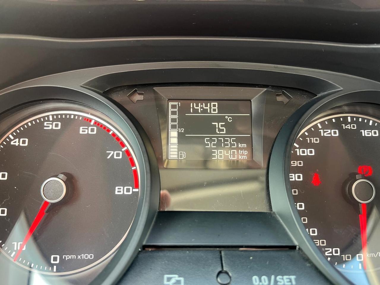 Seat Ibiza 1.4 I-Tech