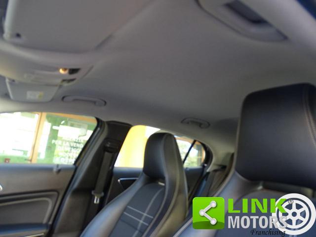 MERCEDES-BENZ GLA 200 D. 136 CV BUSINESS