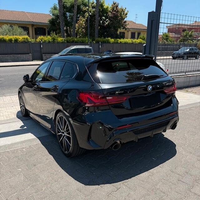 Bmw 135 M 135i xDrive