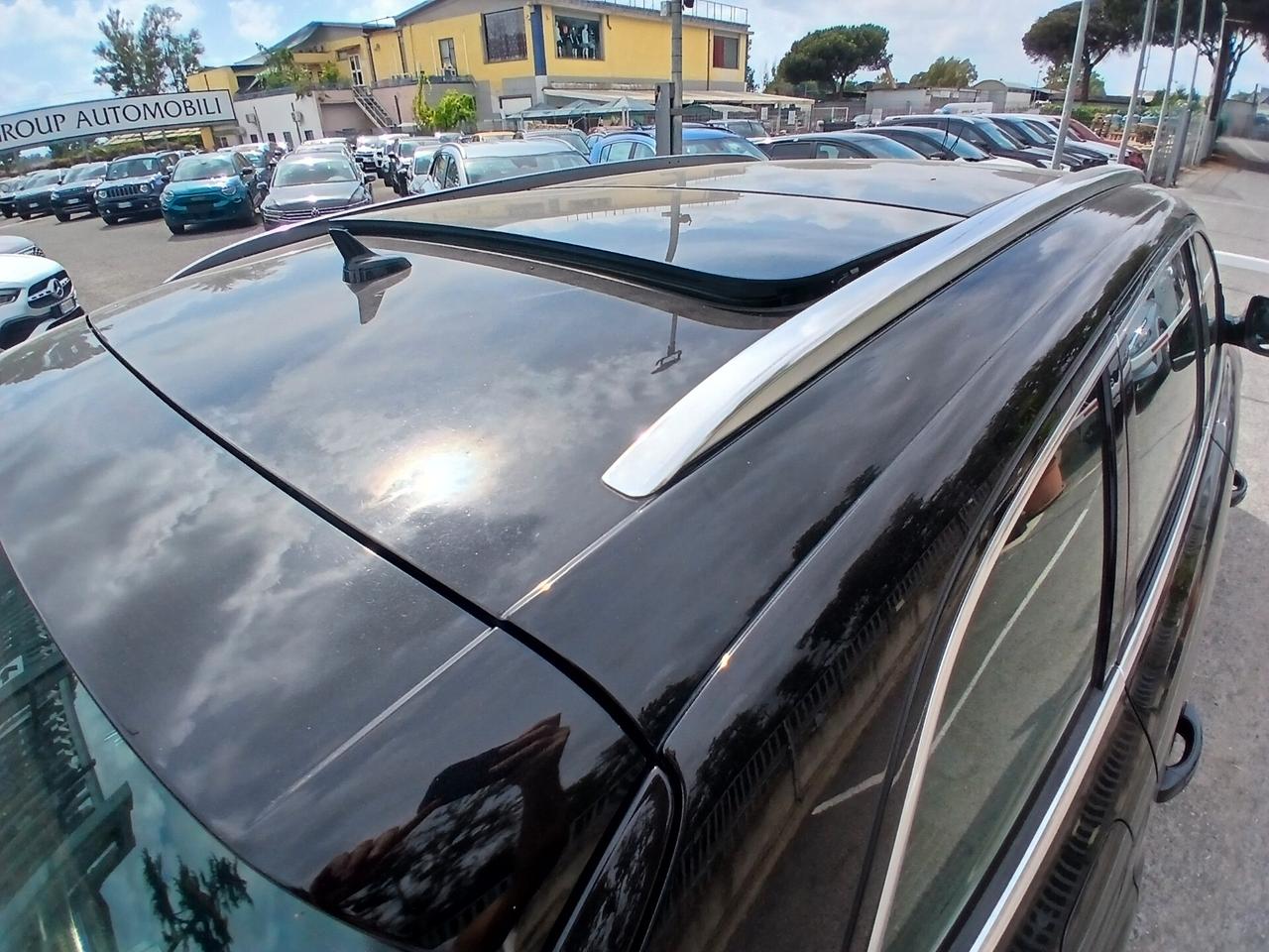 Audi Q7 3.0 TDI 240 CV clean diesel quattro tip. Advanced Plus