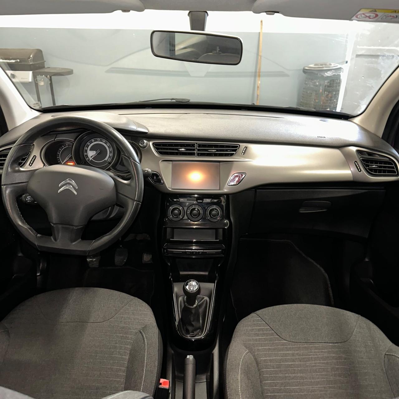 Citroen C3 PureTech 82 Feel Edition