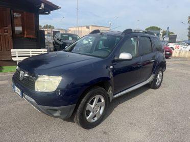 Dacia Duster 1.5 dCi 110CV 4x2 Lauréate