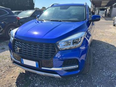 DR Motor DR 4.0 - DR 4.0 1.5 Gpl 114cv