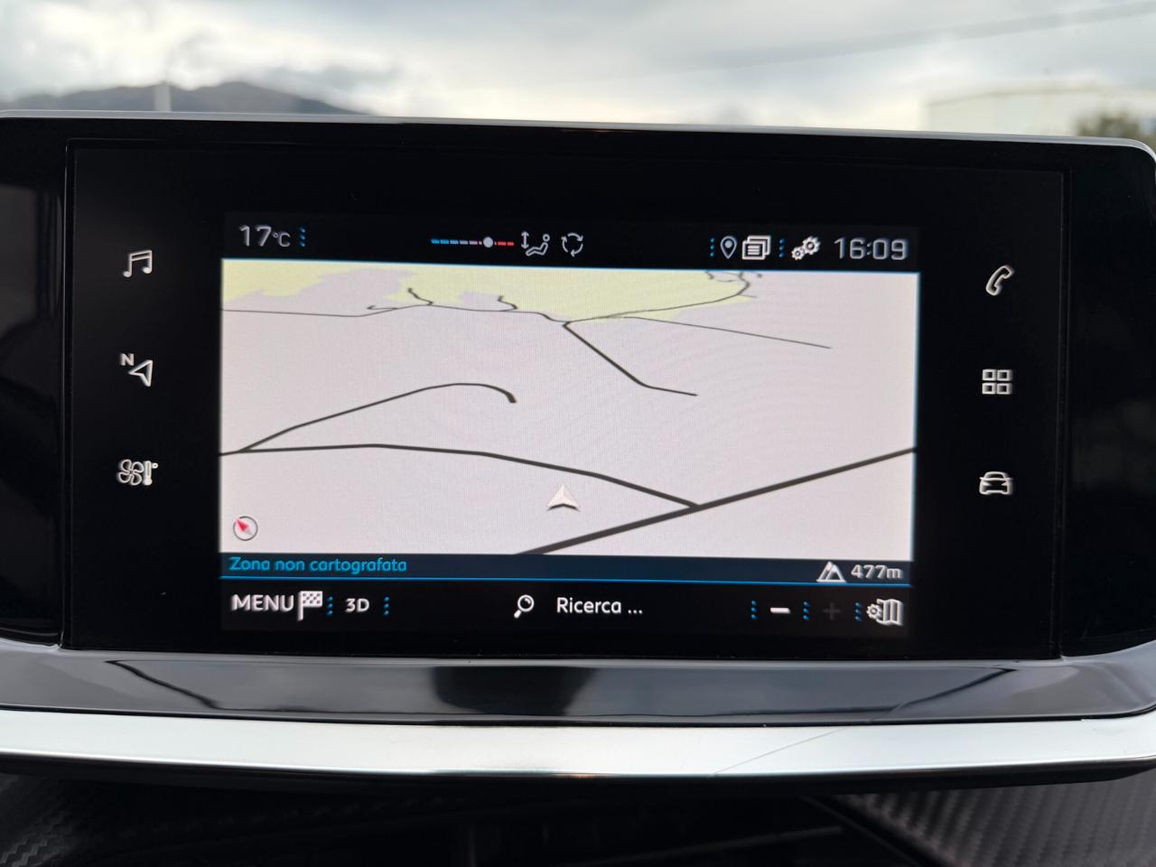 Peugeot 208 BlueHDi 100 Stop&Start 5 porte Allure