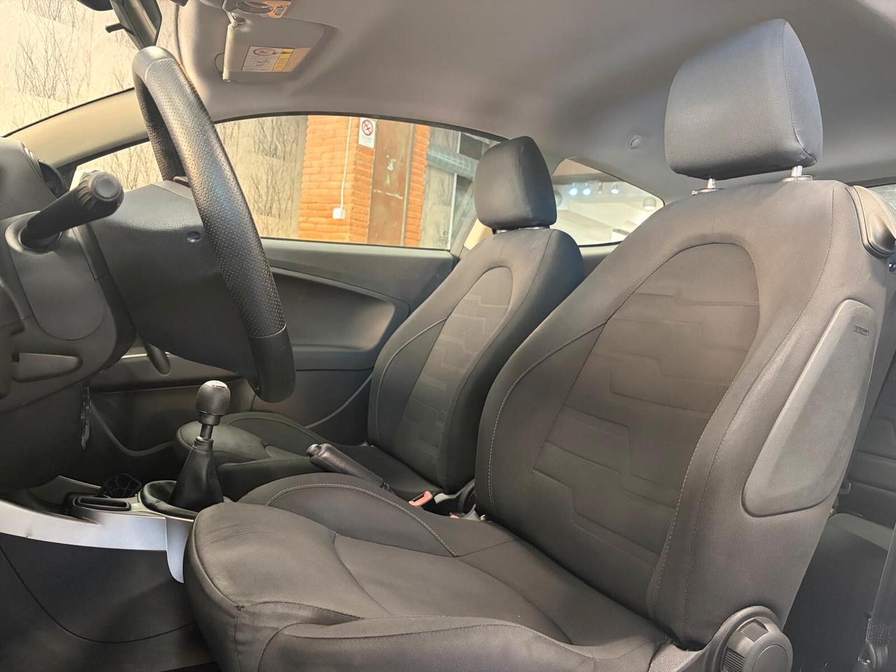 Alfa Romeo MiTo 1.4 70 CV 8V Progression