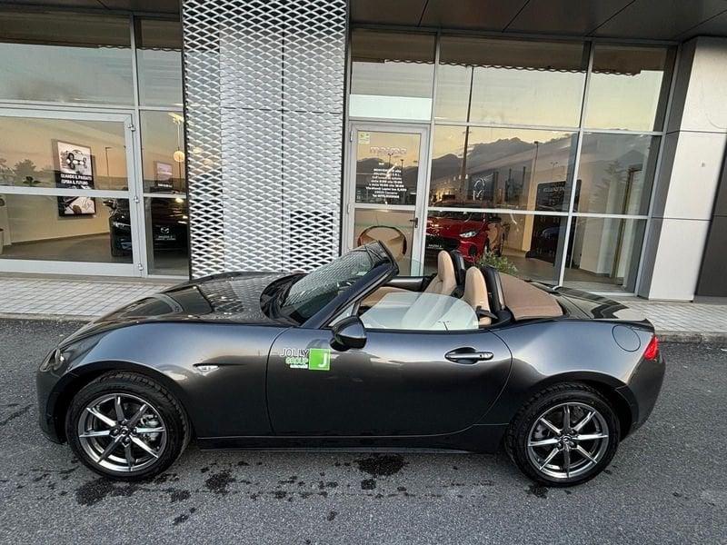 Mazda MX-5 1.5L Skyactiv-G Kazari 135CV