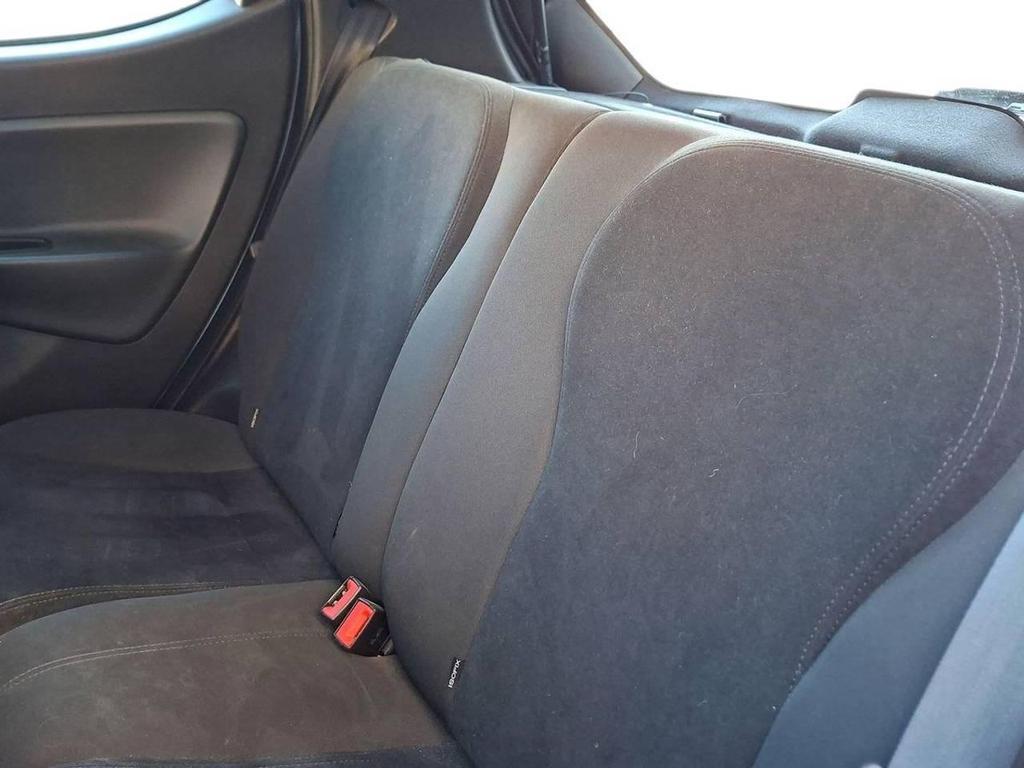 Lancia Ypsilon 5 Porte 1.2 Silver