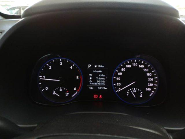 HYUNDAI Kona 1.6 CRDI SUV 136 CV 4WD DCT XPrime