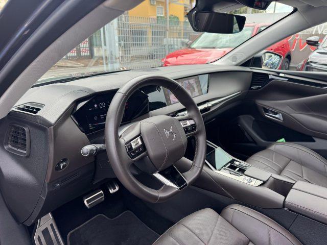 DS AUTOMOBILES DS 4 BlueHDi 130 cv Opera Automatica Tetto