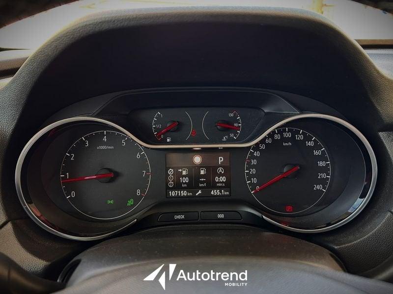 Opel Grandland X 1.5 Diesel 130 CV Automatica Elegance S&S