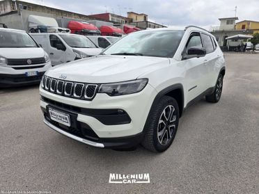 COMPASS 4XE LIMITED 2022