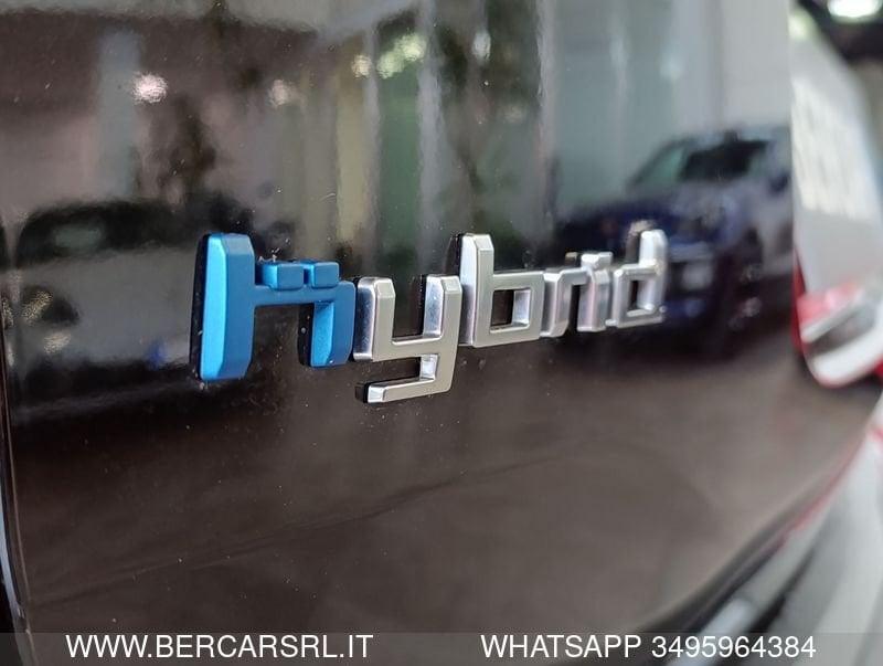Citroën C5 Aircross Hybrid 225 E-EAT8 Shine*TELECAMERA*MISTO PELLE*