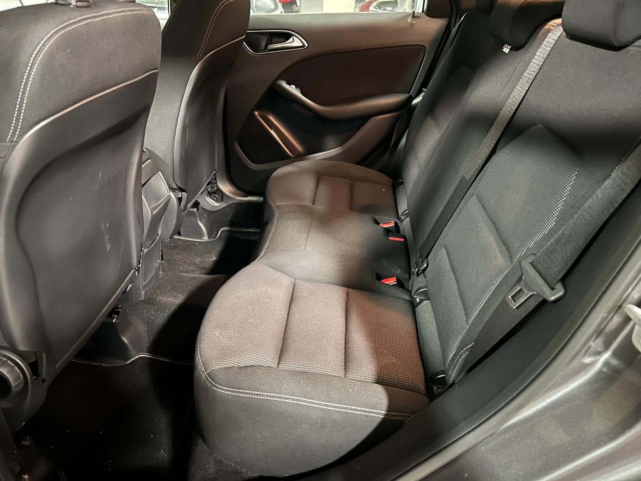 Mercedes-Benz B 180 CDI Premium