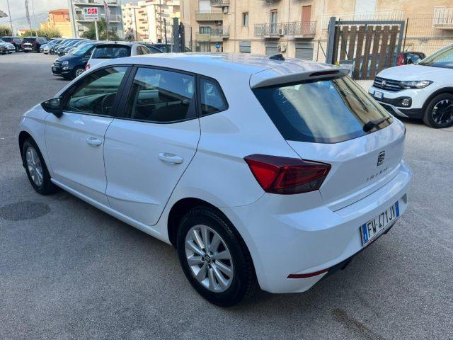 SEAT Ibiza 1.6 TDI 95 CV DSG 5 porte Business