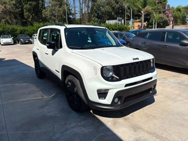 JEEP Renegade 1.6 Mjt 130 CV Night Eagle