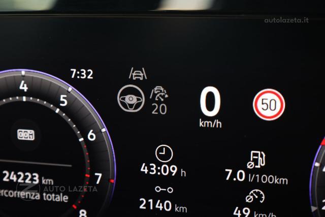 VOLKSWAGEN Passat 1.5 eTSI 150 CV ACT DSG Business