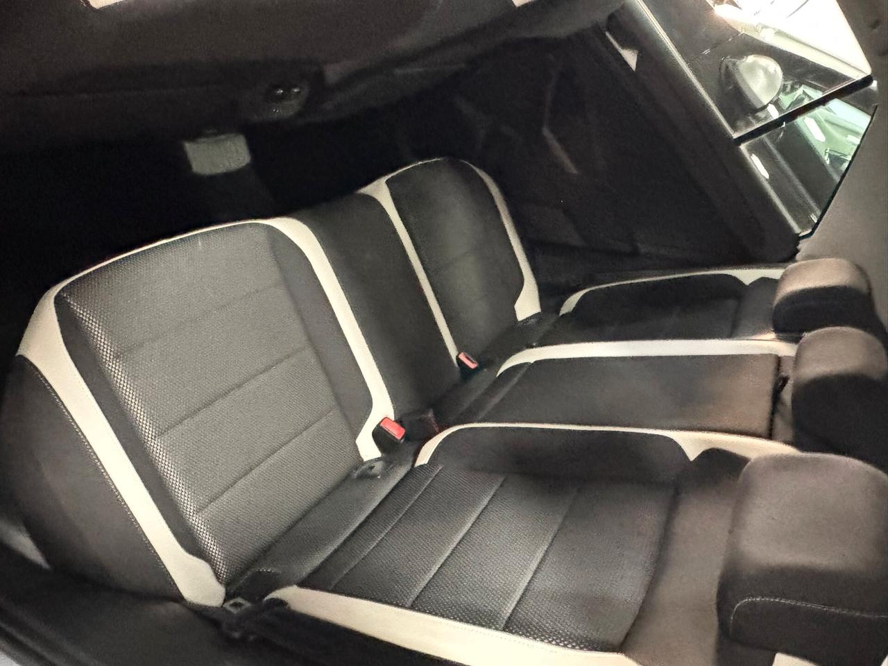 Volkswagen T-Roc 1.6 TDI SCR Advanced BlueMotion Technology