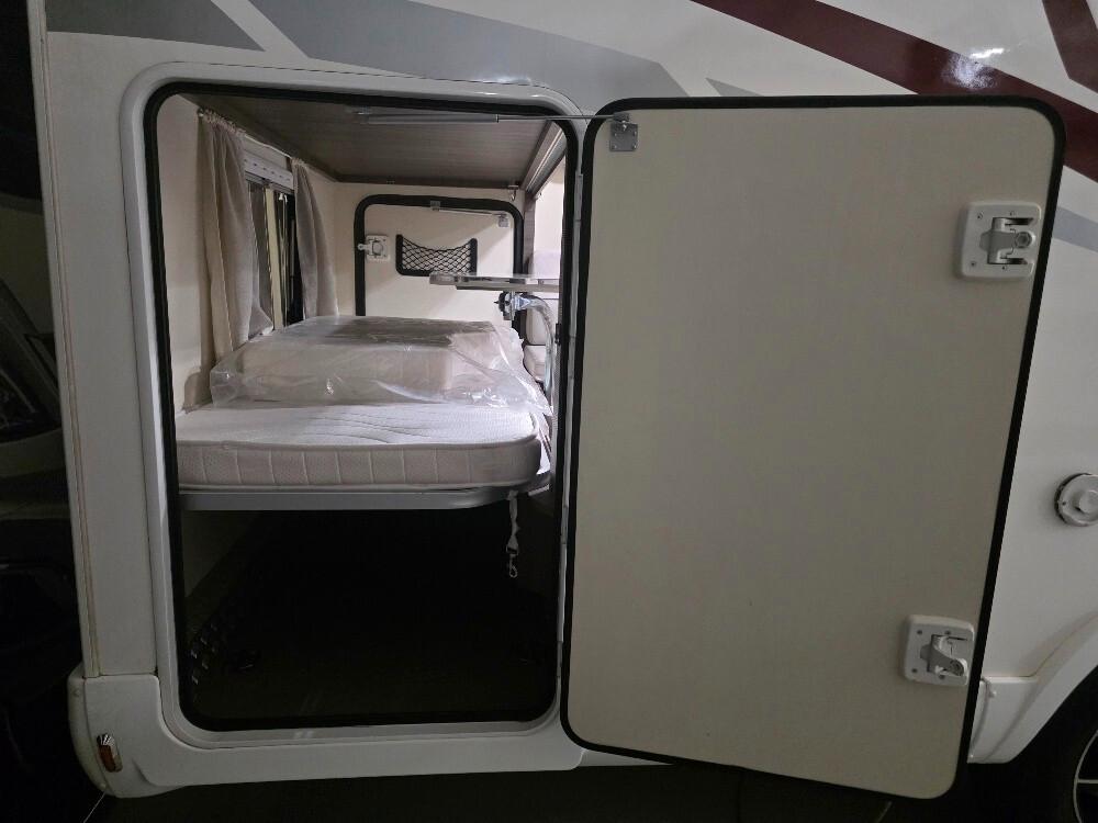 CAMPER MCLOUIS GLAMYS 823