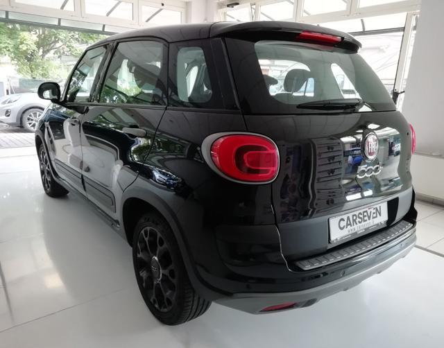 FIAT 500L 1.3 Multijet 95 CV Cross