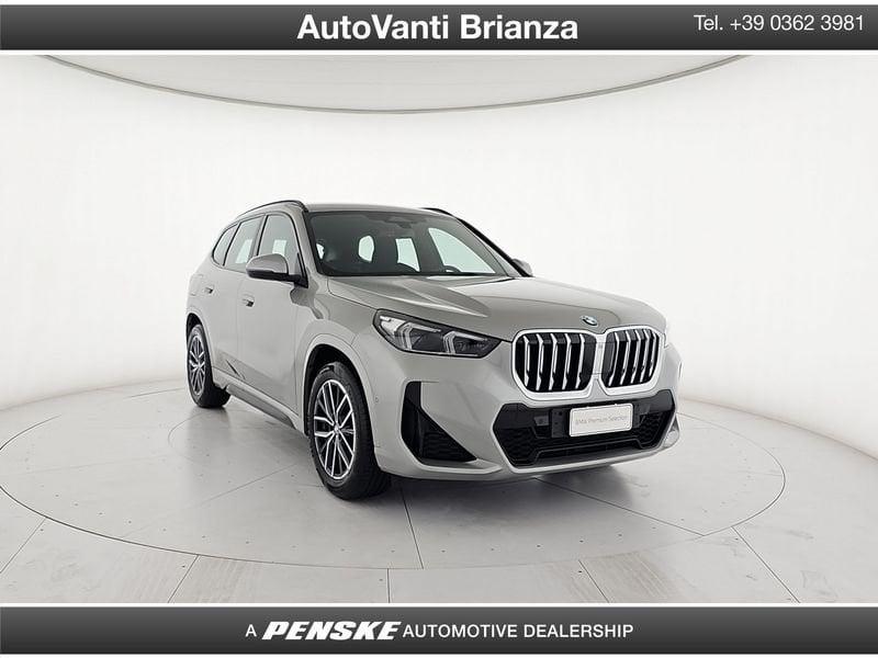 BMW X1 X1 sdrive18i MSport