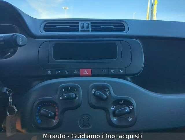 Fiat Panda Panda 1.0 FireFly S&S Hybrid City Life