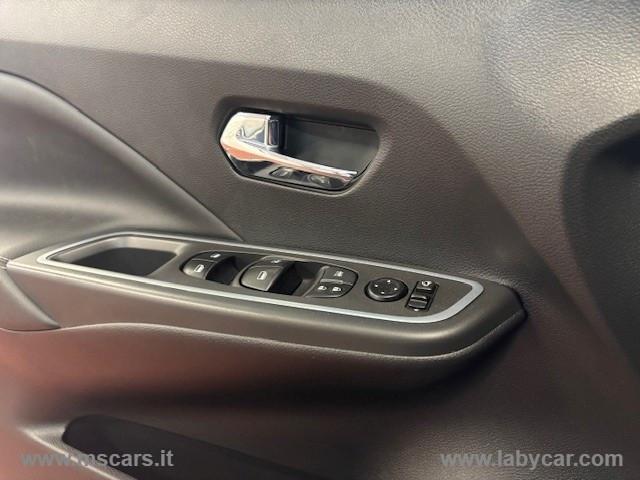 NISSAN Micra IG-T 92 5p. Acenta