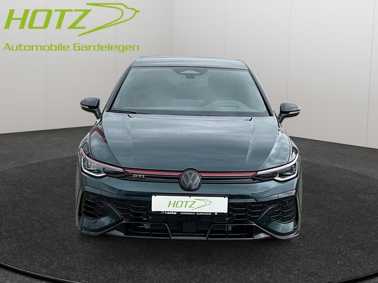 Volkswagen Golf GTI 2.0 TSI DSG EDITION 50*TETTO*HARMAN*HEADUP*IQLIGHT*