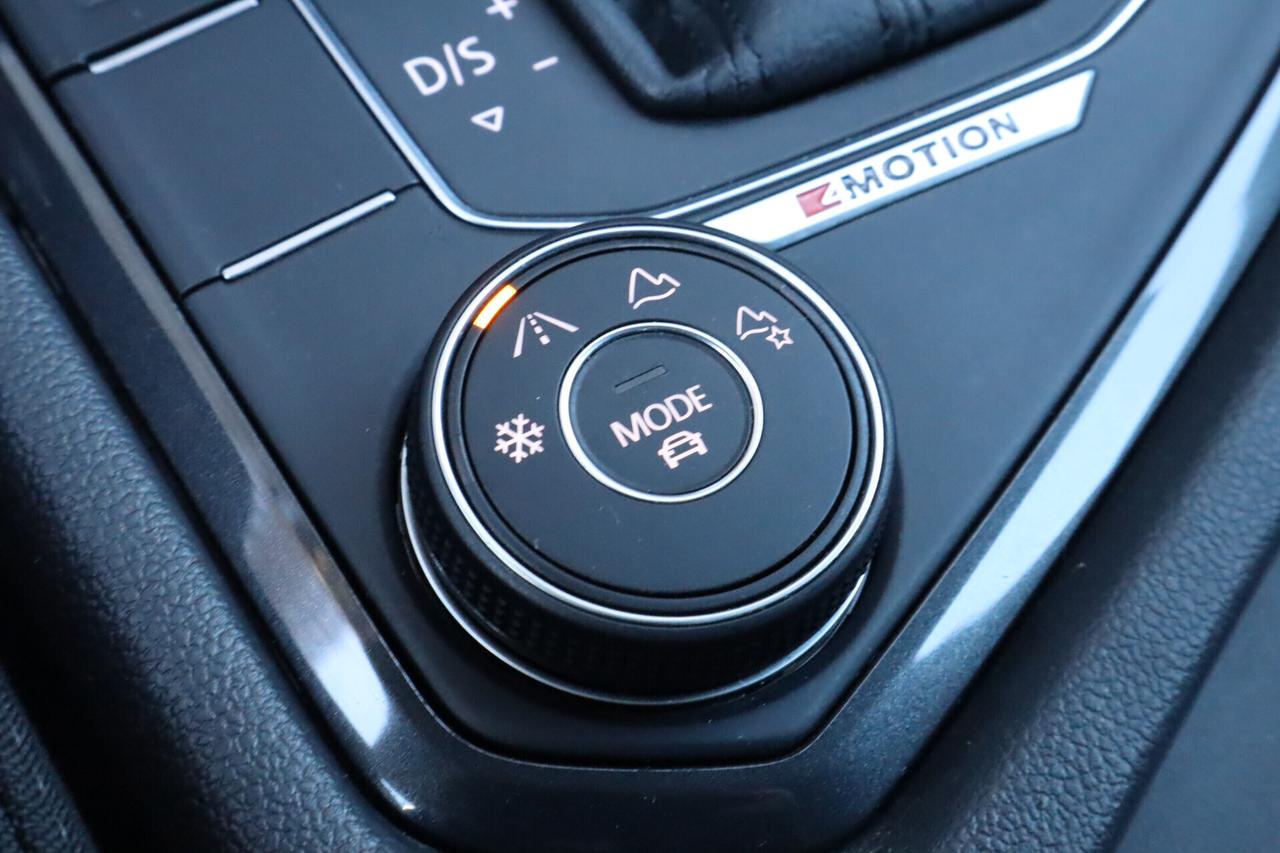 Volkswagen Tiguan 4MOTION 2.0 TDI 150CV HIGHLINE DSG ACC LED VIRTUAL COCKPIT
