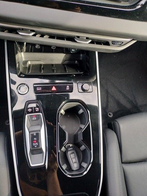 Audi A5 TDI 150Kw S tronic S line edit