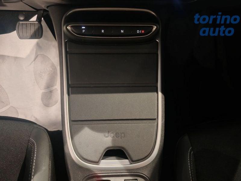 Jeep Avenger e-Hybrid 1.2 MHEV e-Hybrid Turbo Altitude