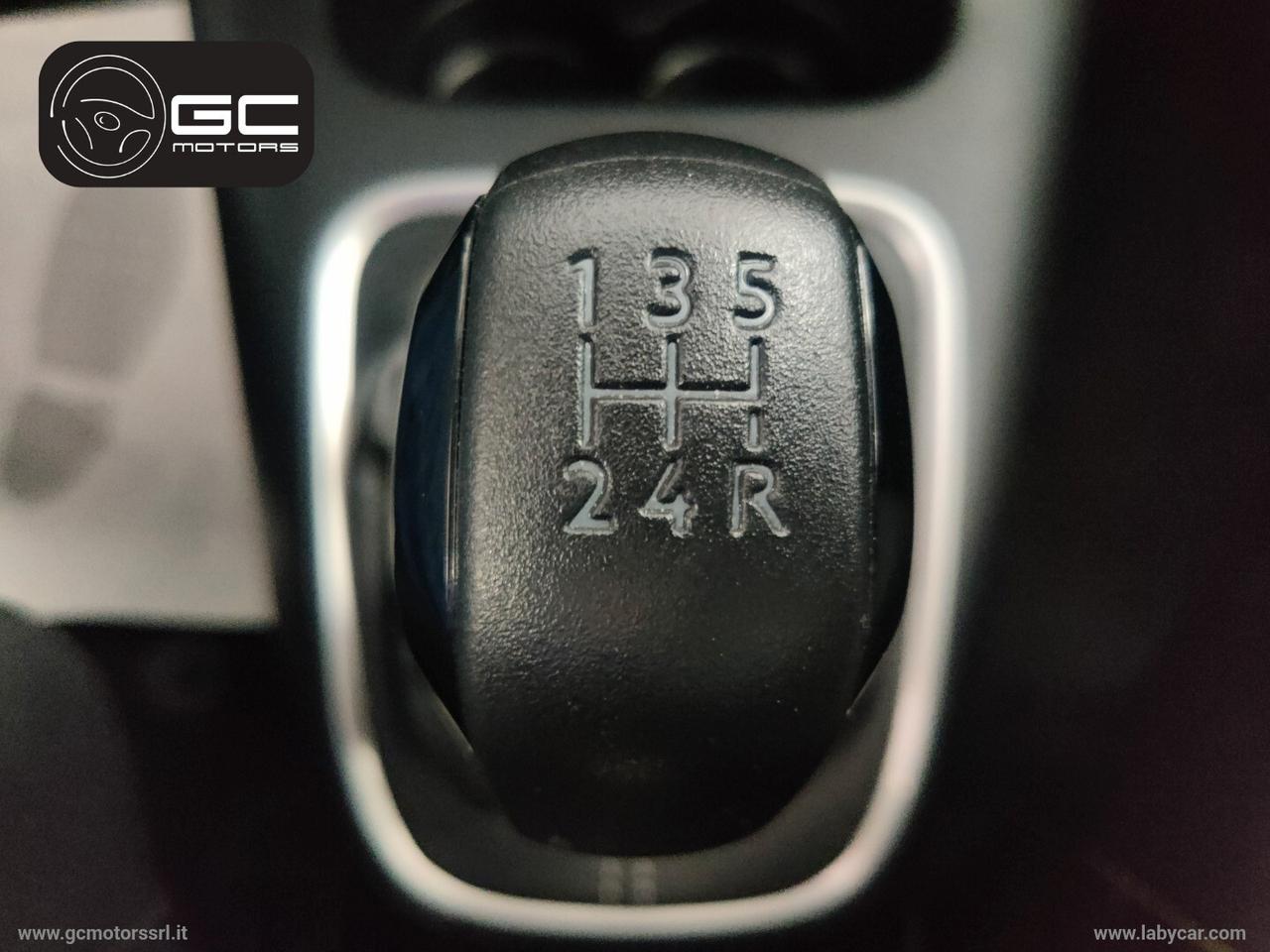 Citroen C3 PureTech 83 S&S Shine