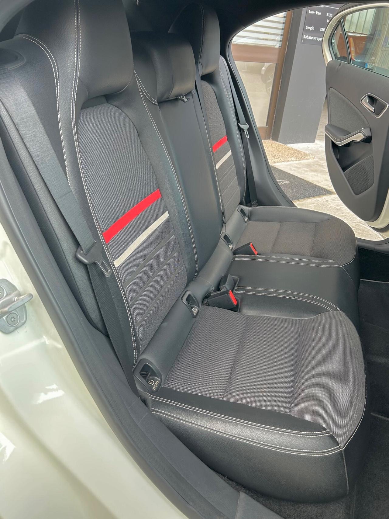 Mercedes-benz A 180 CDI Executive