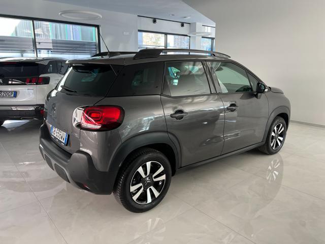 CITROEN C3 Aircross PureTech 110 S&S Shine Apple Carplay