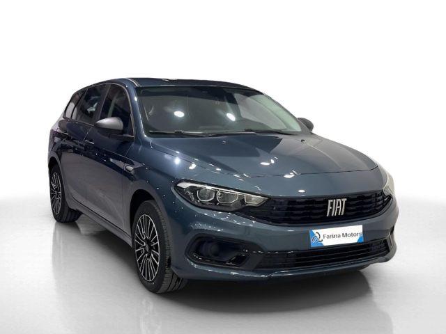 FIAT Tipo 1.5 Hybrid DCT SW - Cruise/Lim - Bluetooth