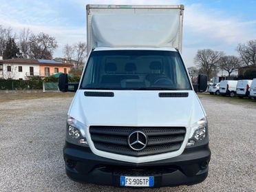 MERCEDES 414 CDI SPRINTER T43/35 Cabinato Executive