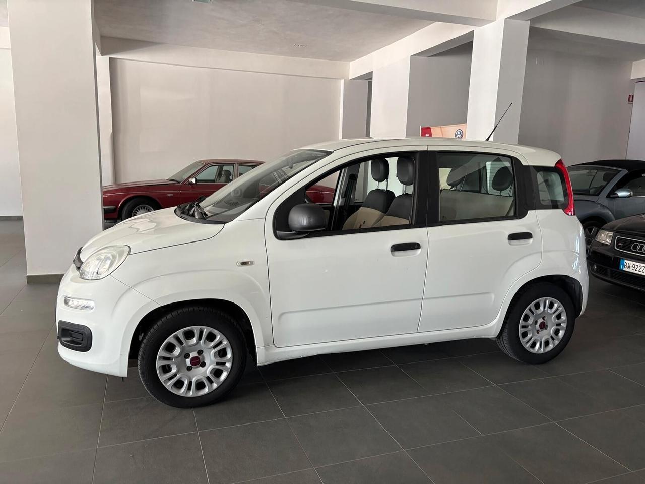 Fiat Panda 1.2 Easy