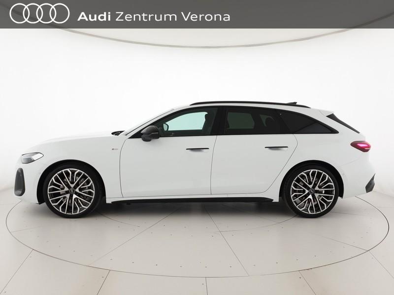 Avant 2.0TDI 204CV quattro S tornic S line Edition