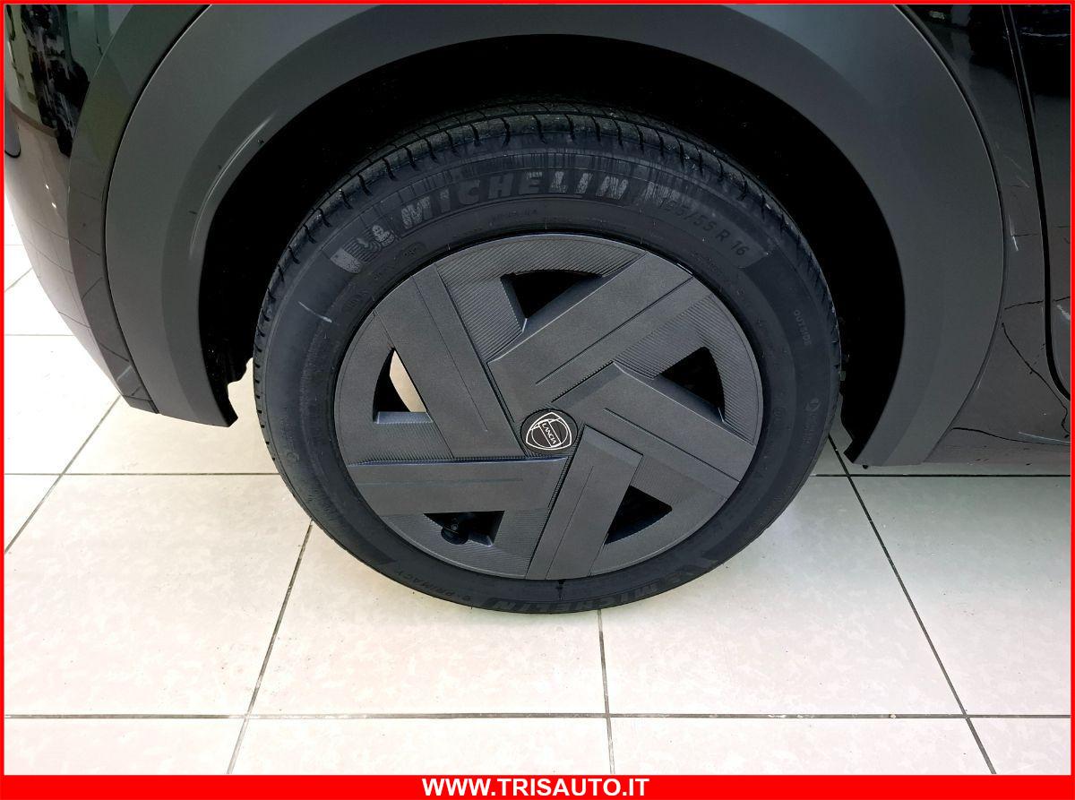 LANCIA Ypsilon 1.2T Mhev E-dct NEOPATENTATI