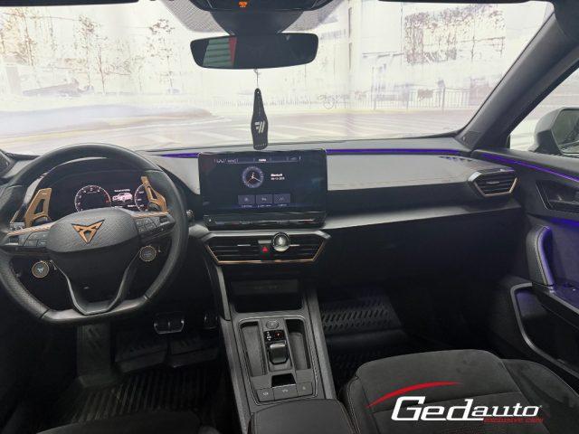 CUPRA Formentor 2.0 TSI DSG Tribe Edition 245CV FULL-LED NAVI
