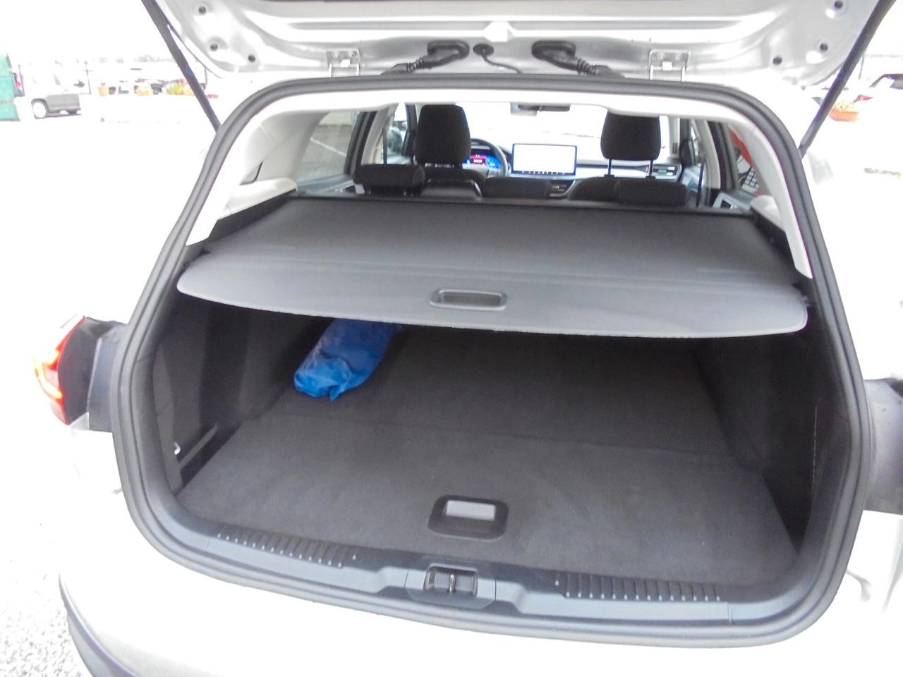 Ford Focus 1.5 EcoBlue 115 CV automatico SW Active