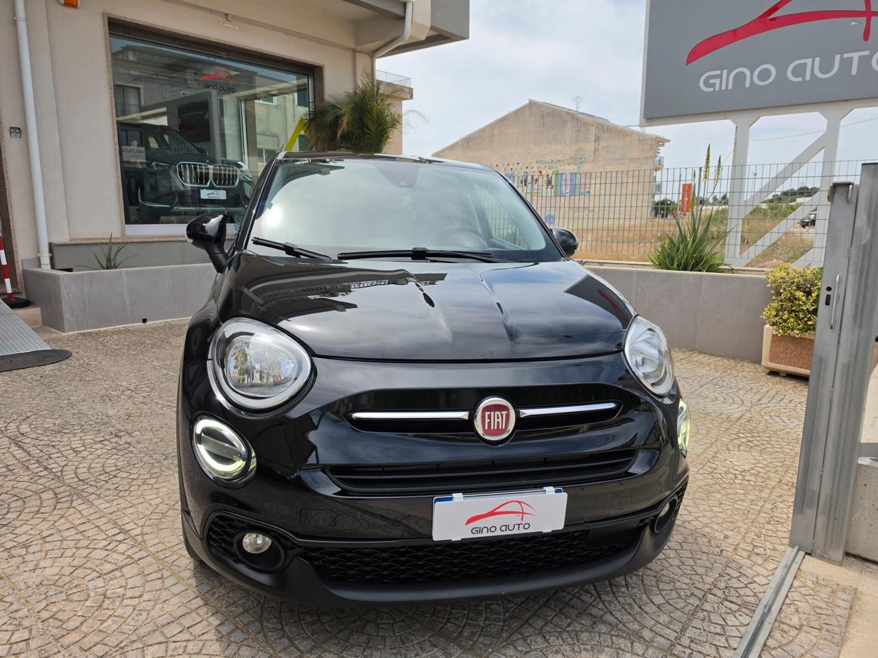 Fiat 500X 1.3 MultiJet 95 CV Connect