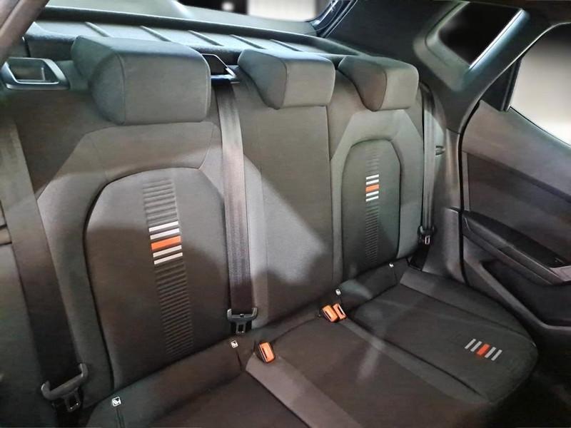 SEAT ARONA 1.0 TGI 66KW FR