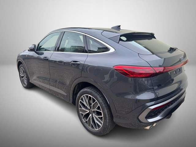 Audi Q5 SPB 2.0 TDI QUATTRO S-TRONIC 204CV FACELIFT PROMO