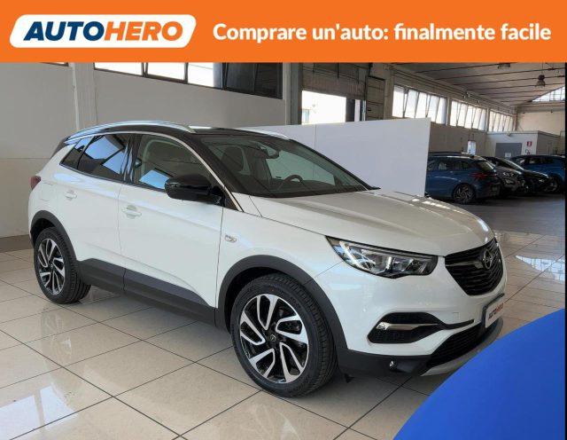 OPEL Grandland X 1.6 diesel Ecotec Start&Stop Innovation