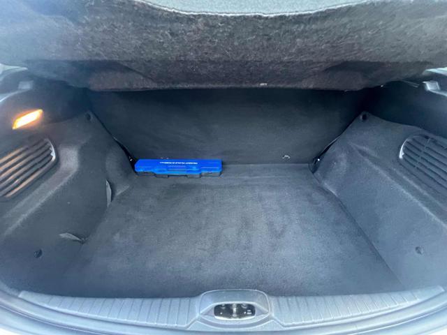 PEUGEOT 208 1° serie 1.2 VTi 82 CV 3 porte Allure