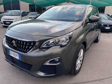 Peugeot 5008 1.5 130 CV EAT8 7 Posti Garantita