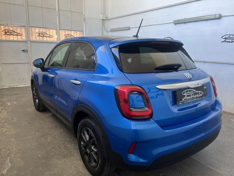 FIAT 500X 500X 1.3 mjet 95cv TUA DA 169,00 EURO AL MESE